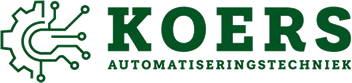 Logo KOERS